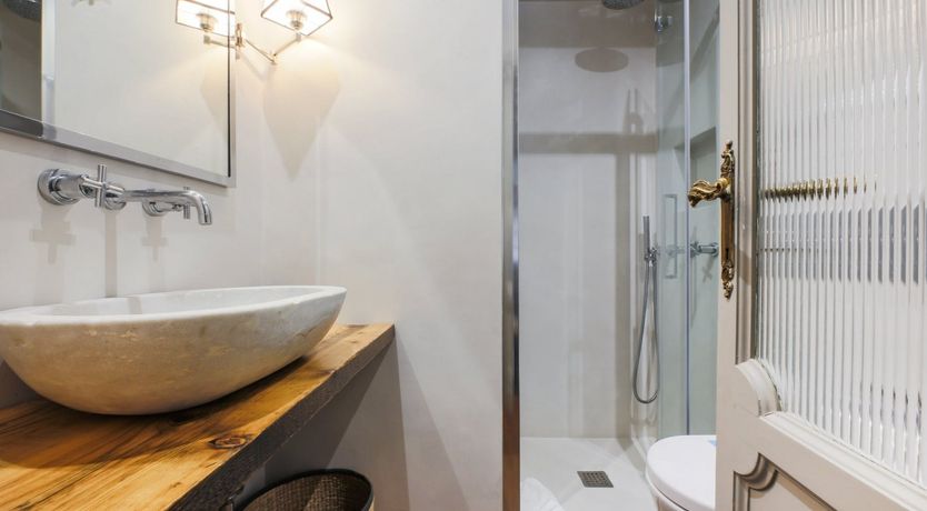 Photo of Palazzo Pitti Retreat