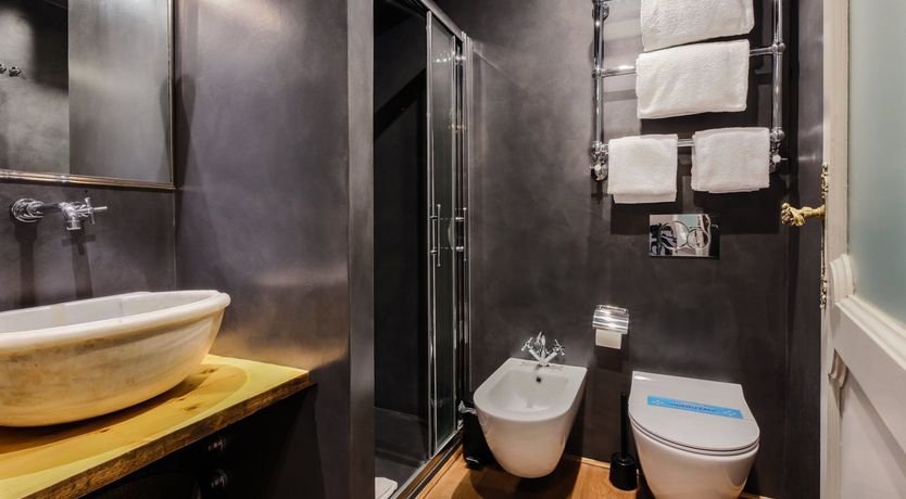 Photo of Palazzo Pitti Retreat