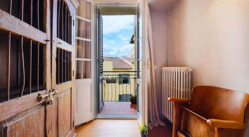 Photo of Palazzo Pitti Retreat