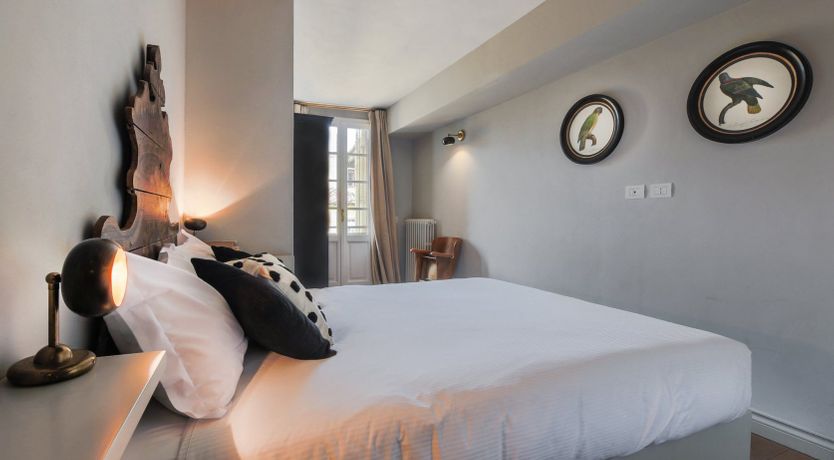 Photo of Palazzo Pitti Retreat