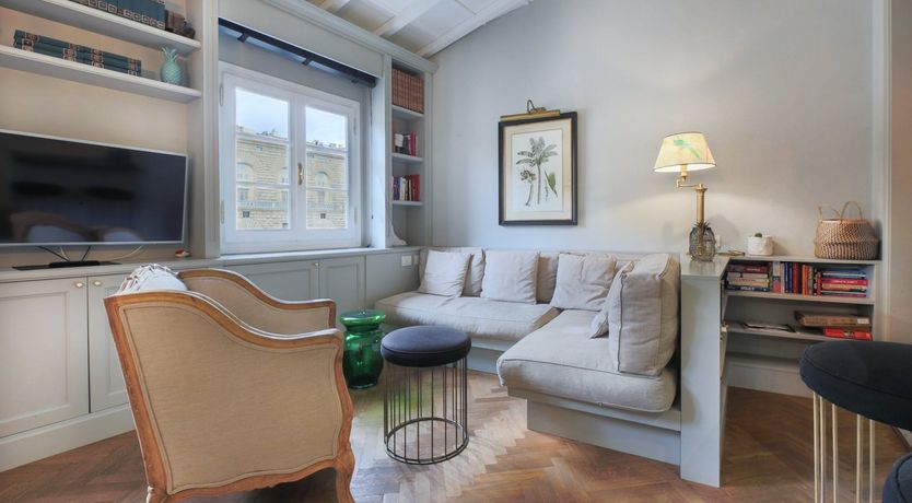 Photo of Palazzo Pitti Retreat