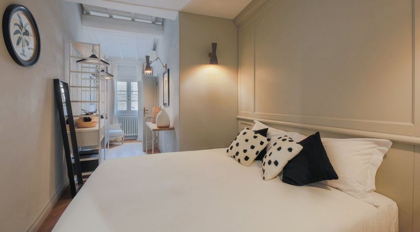 Photo of Palazzo Pitti Retreat