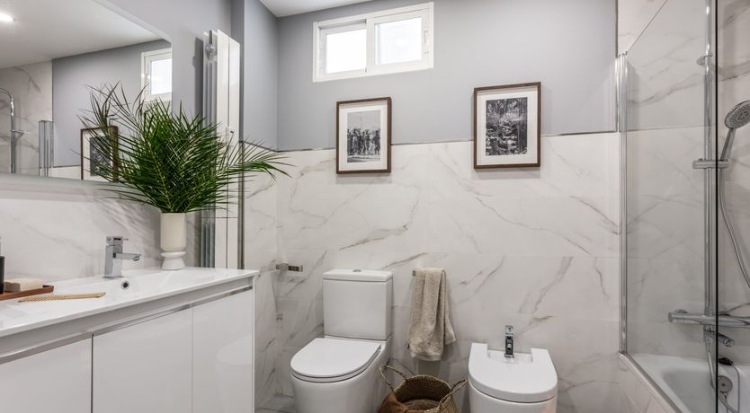 Photo of The Walls of Love