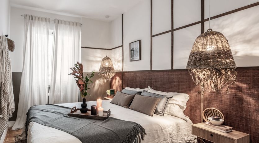 Photo of The Walls of Love