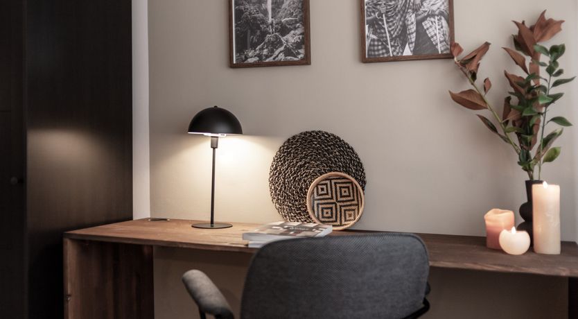 Photo of The Walls of Love