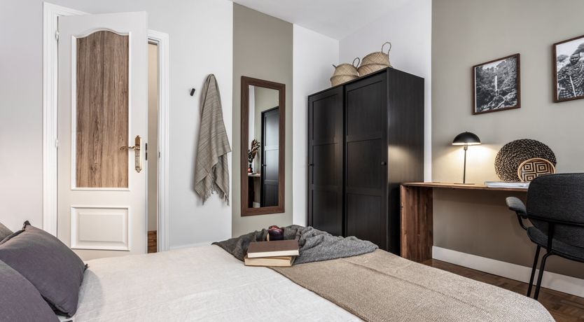 Photo of The Walls of Love