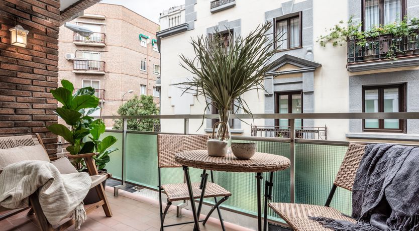 Photo of The Walls of Love