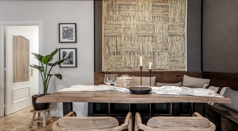 Photo of The Walls of Love