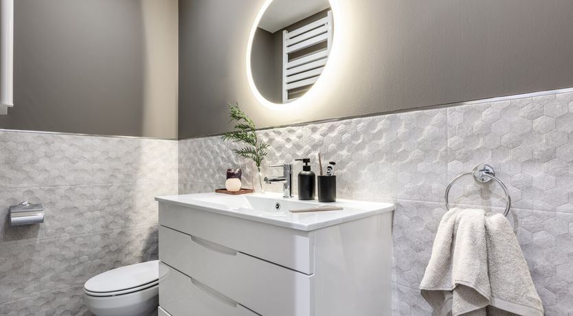 Photo of The Walls of Love