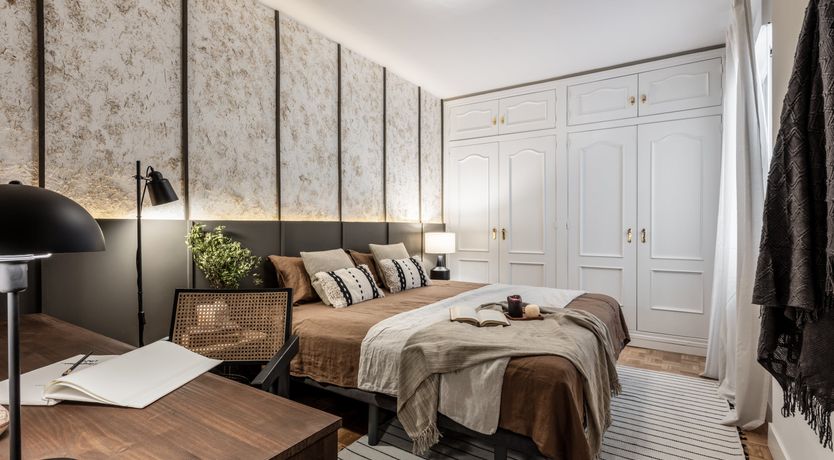 Photo of The Walls of Love