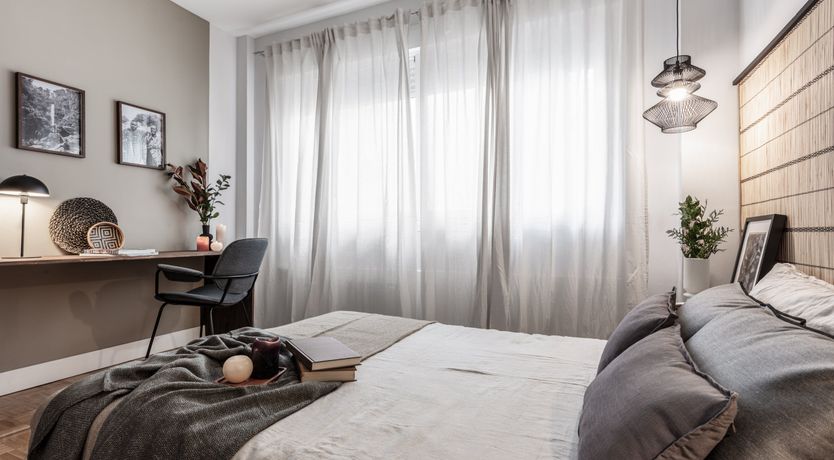 Photo of The Walls of Love