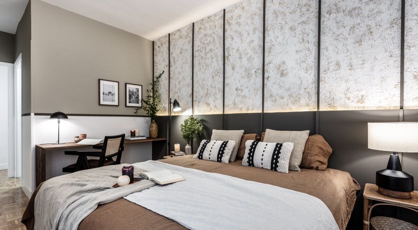 Photo of The Walls of Love