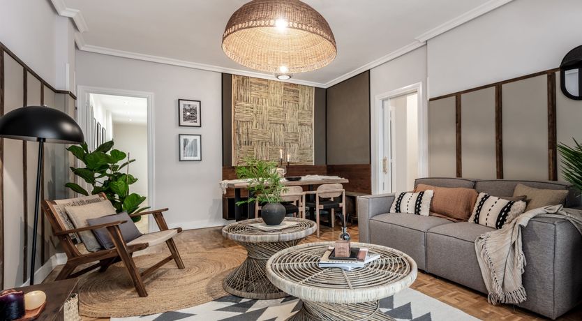 Photo of The Walls of Love