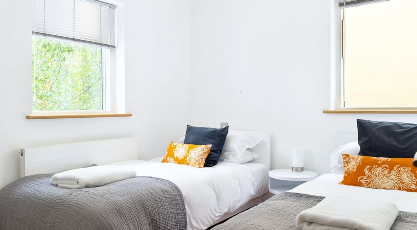 Photo of Master of the Lake