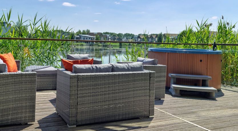 Photo of Master of the Lake