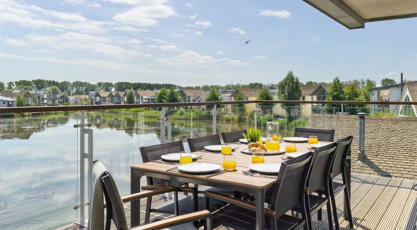 Photo of Master of the Lake