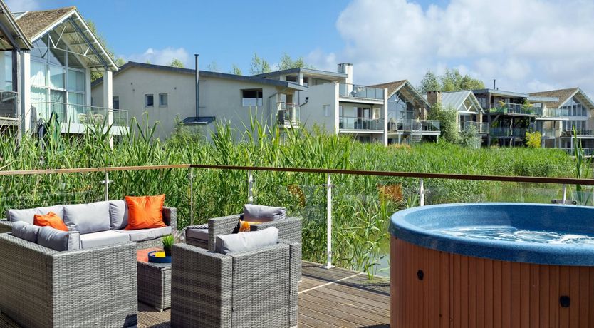 Photo of Master of the Lake