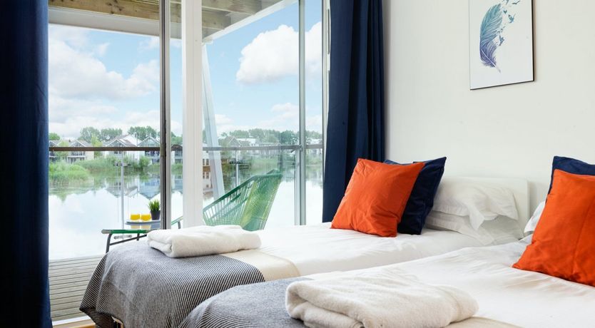 Photo of Master of the Lake