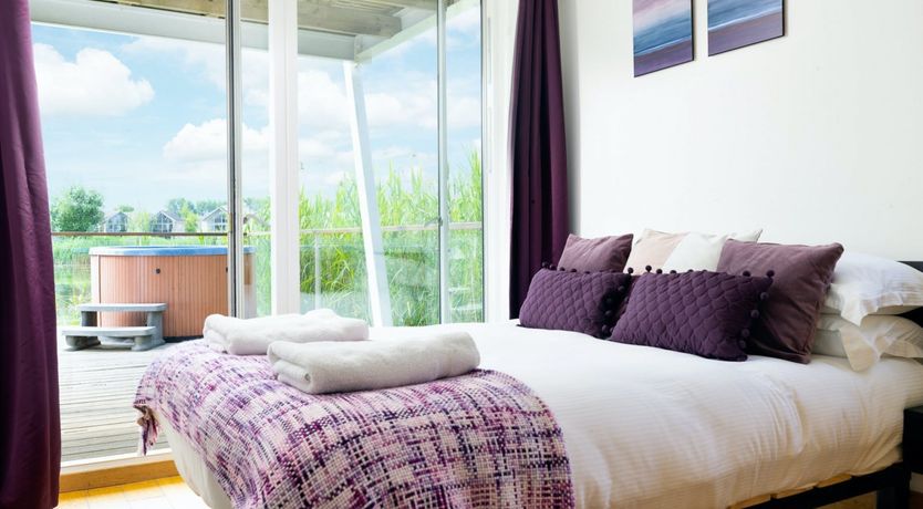 Photo of Master of the Lake