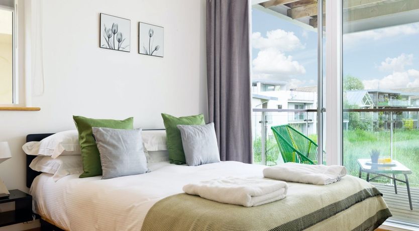 Photo of Master of the Lake