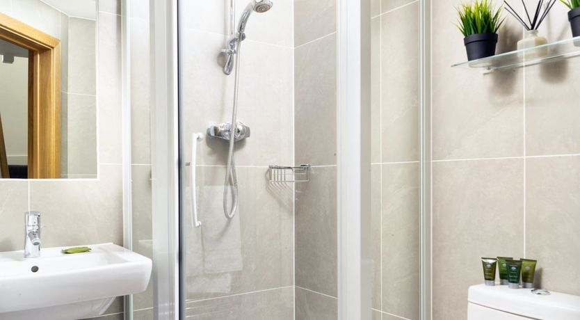 Photo of Master of the Lake