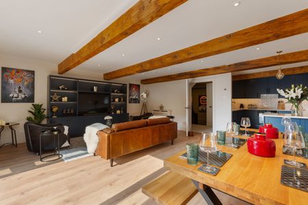 The Maltings Penthouse Bray