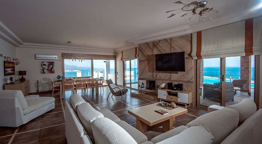 Photo of The Garden of Ammoudara