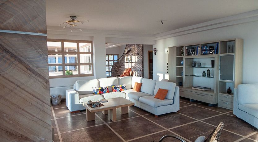 Photo of The Garden of Ammoudara