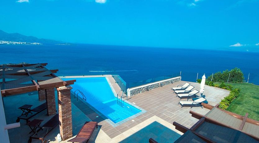 Photo of The Garden of Ammoudara