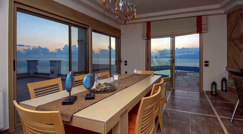 Photo of The Garden of Ammoudara