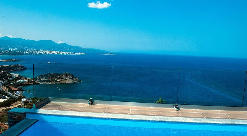 Photo of The Garden of Ammoudara