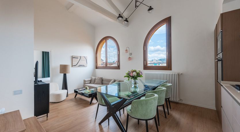 Photo of Monumental Views