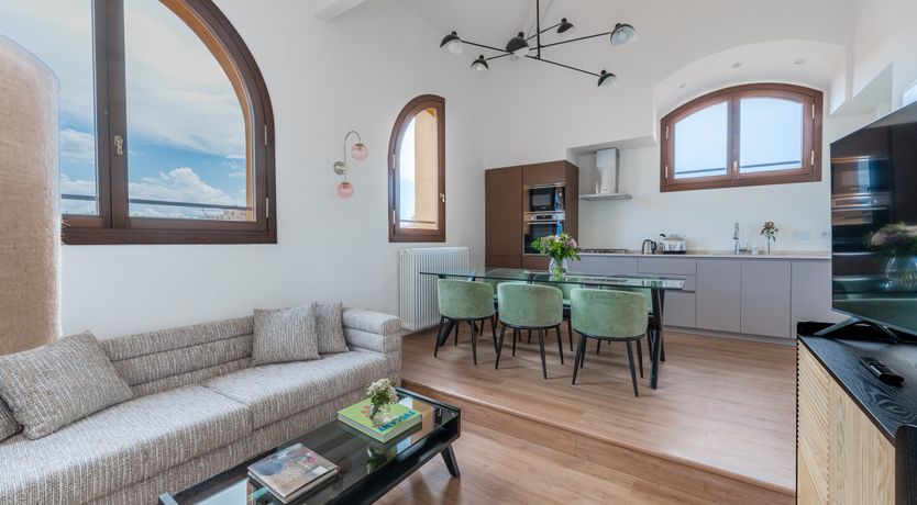 Photo of Monumental Views