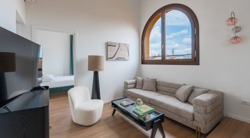 Photo of Monumental Views