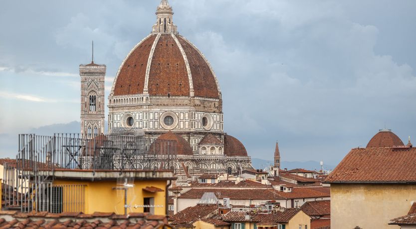 Photo of Monumental Views