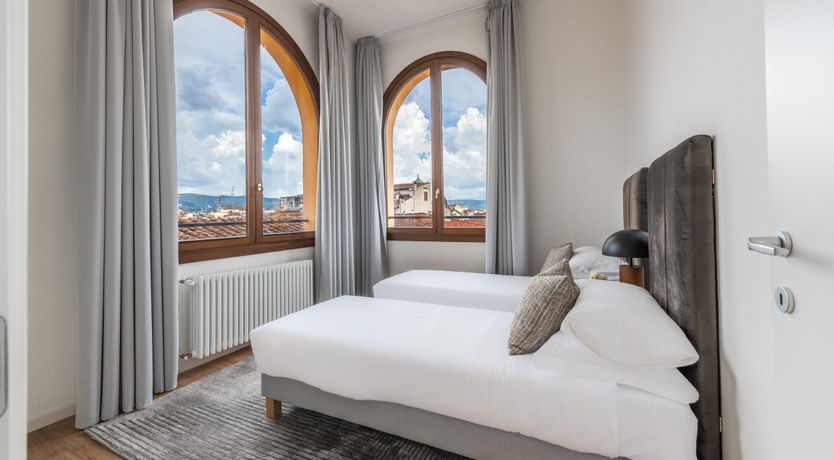 Photo of Monumental Views