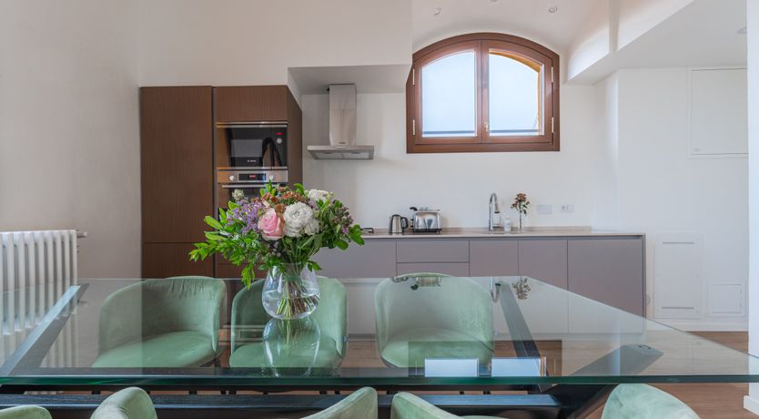 Photo of Monumental Views