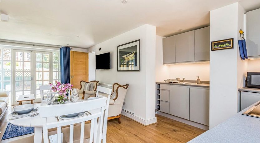 Photo of Garden Nest