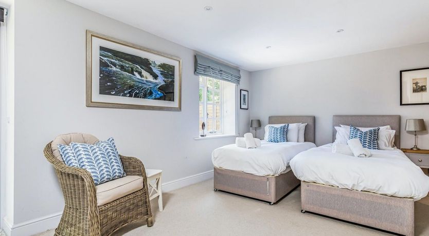 Photo of Garden Nest