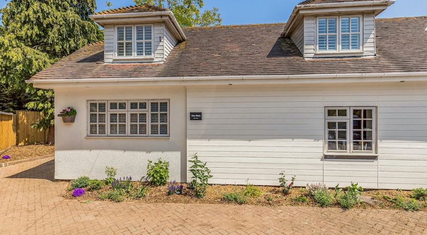 Photo of Garden Nest