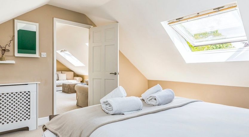 Photo of Garden Nest