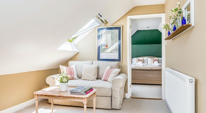 Photo of Garden Nest