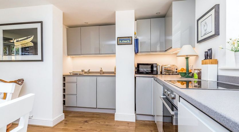 Photo of Garden Nest