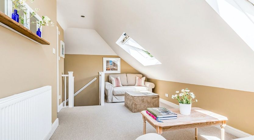 Photo of Garden Nest