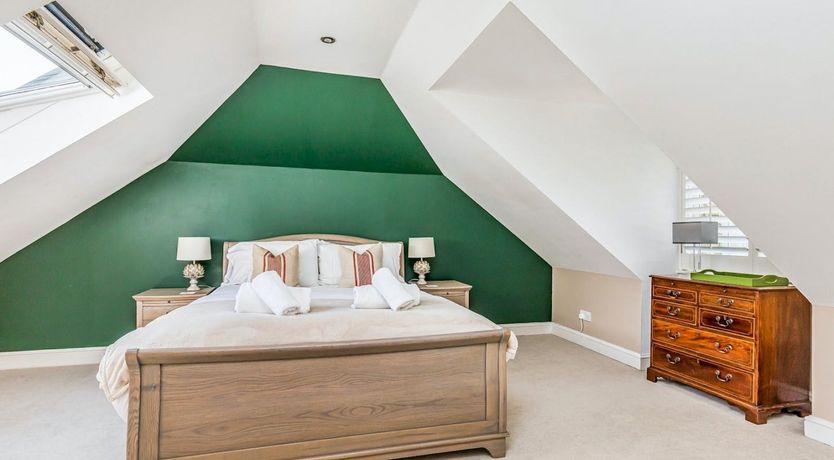 Photo of Garden Nest