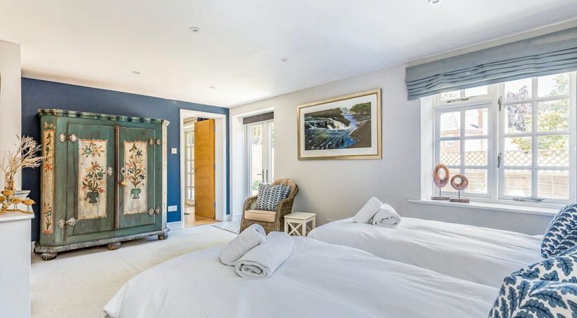 Photo of Garden Nest