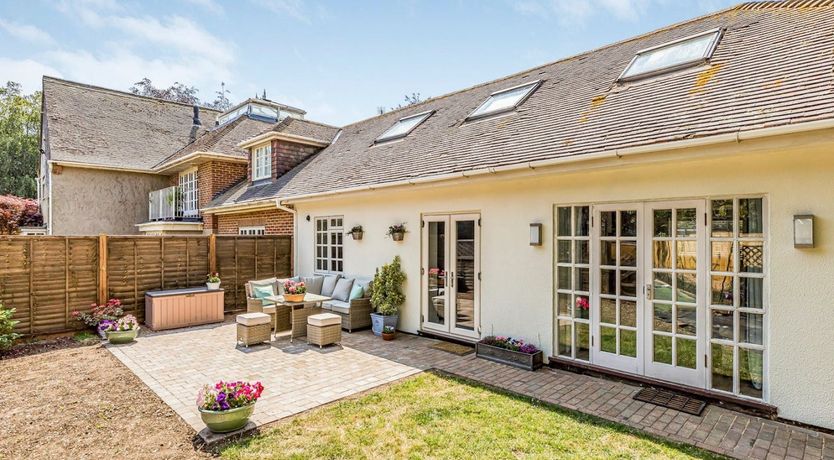 Photo of Garden Nest