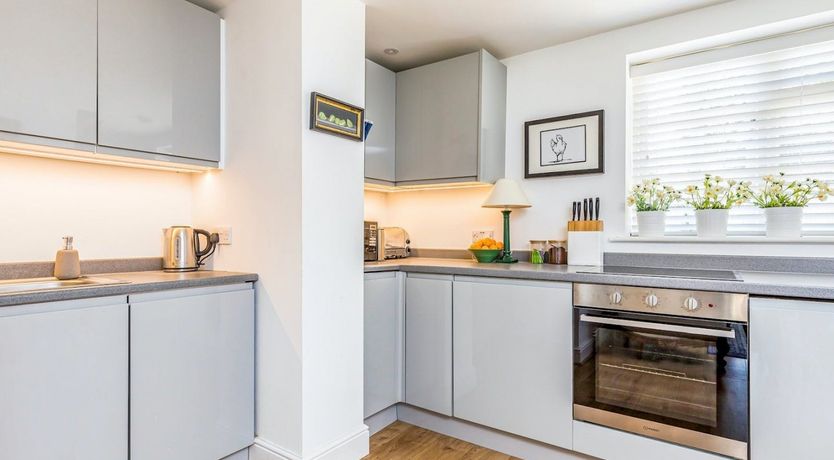 Photo of Garden Nest