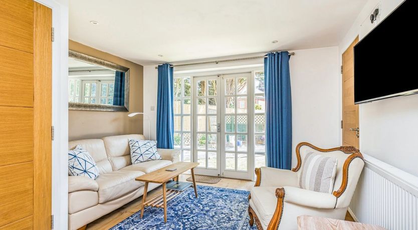 Photo of Garden Nest