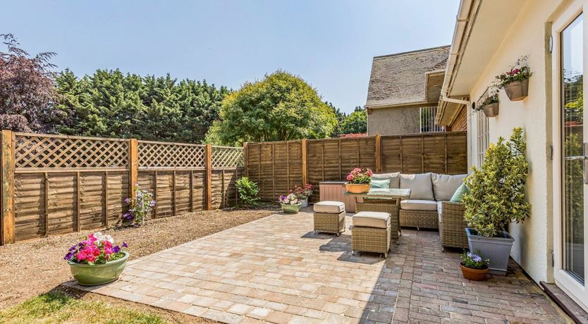 Photo of Garden Nest